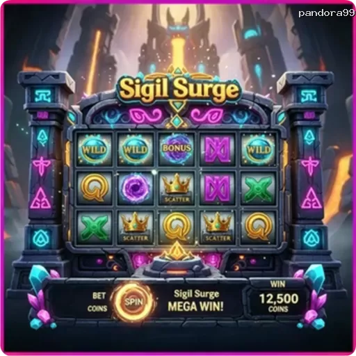 999zk pandora99