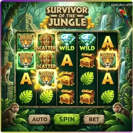 Link Alternatif pandora99 untuk Membuka Jalur Cadangan