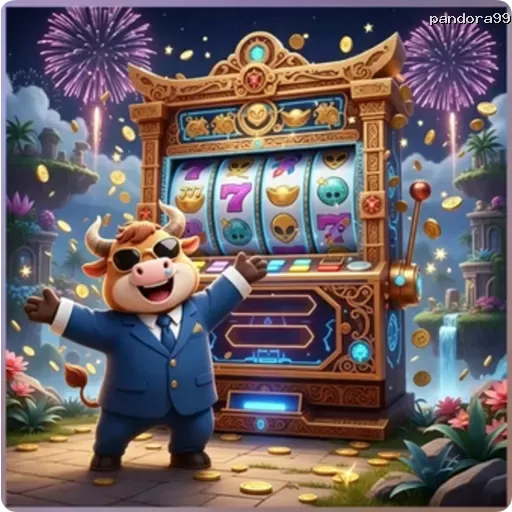 Pembaruan pandora99 APK: Versi Terbaru dan Catatan Perubahan