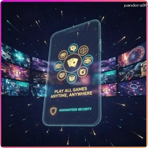 Unduh pandora99 APK Versi 4.8.1 untuk Perangkat Android
